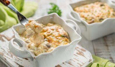 keto dietasi uchun ovqatni qanday tayyorlash kerak